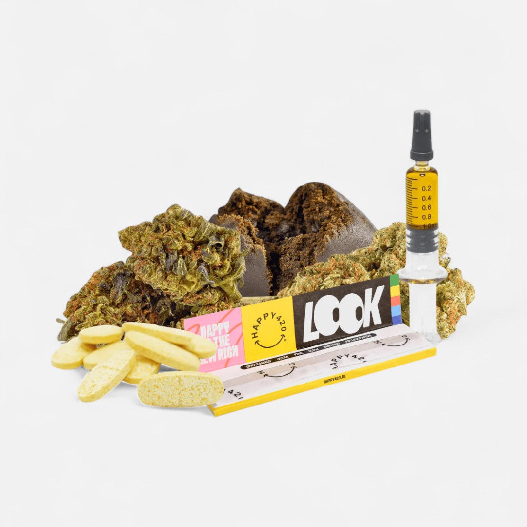 Alle Produkte - Hanfify