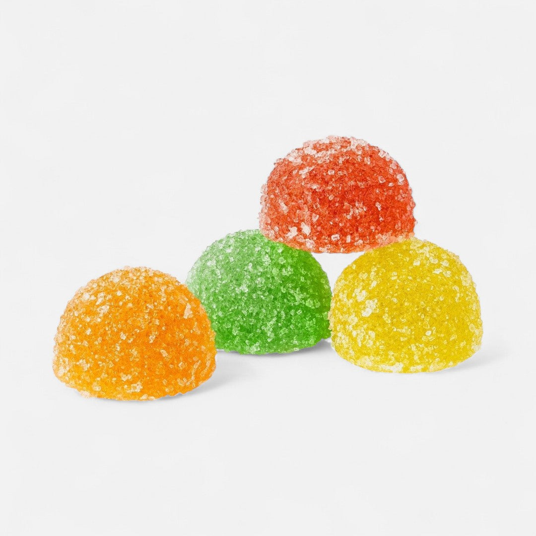 Edibles - Hanfify