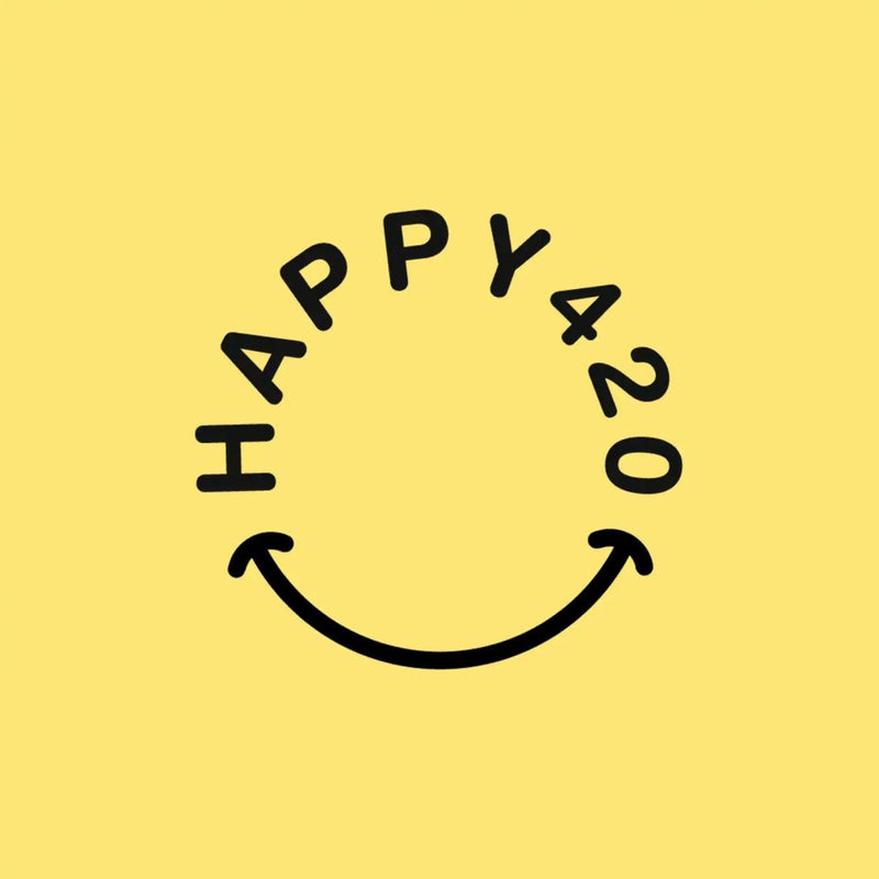 Happy420 - Hanfify