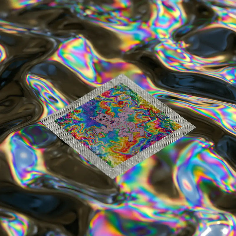 LSD-Derivate - Hanfify