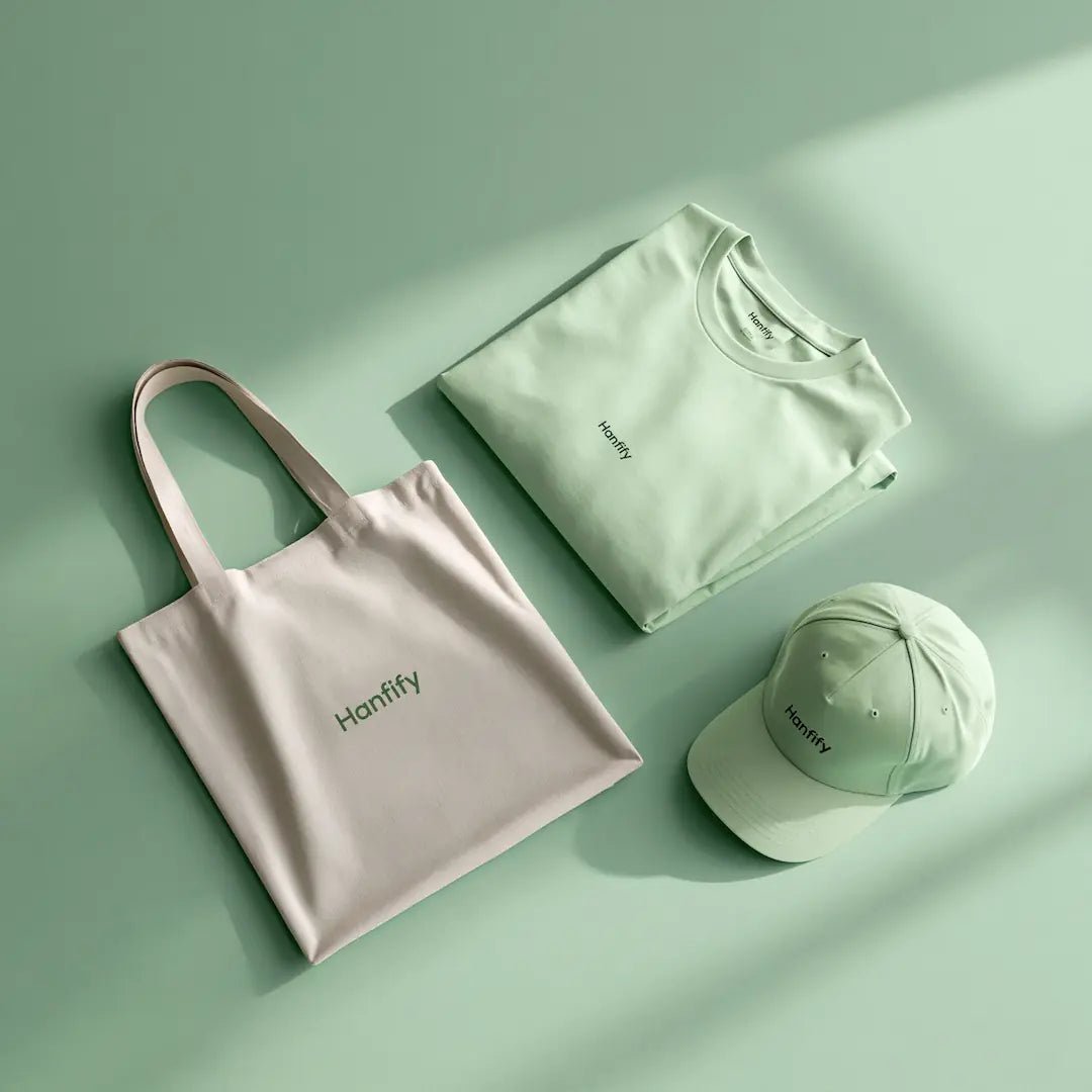 Merch - Hanfify