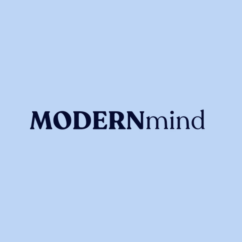 MODERNmind - Hanfify