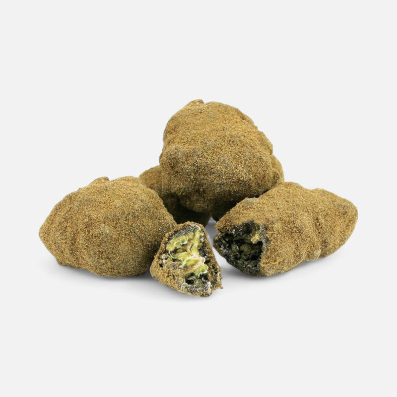 Moonrocks - Hanfify