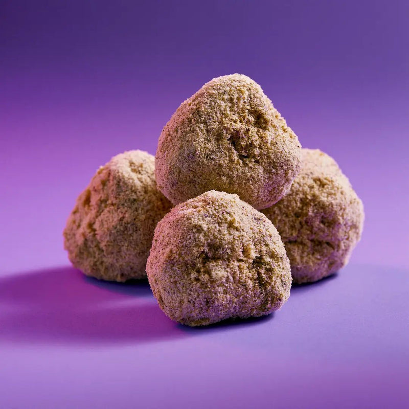 Moonrocks - Hanfify