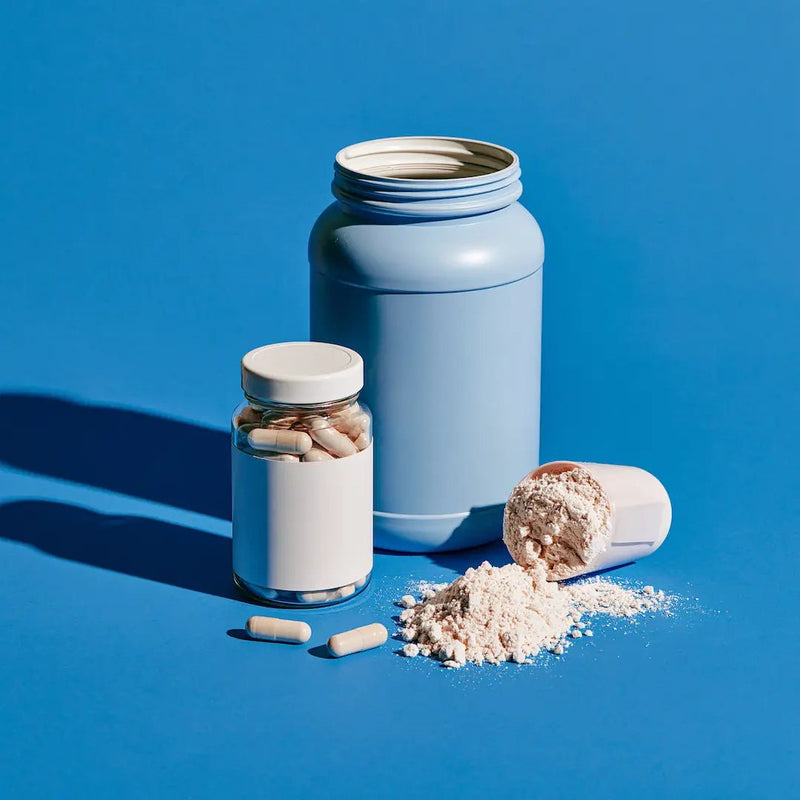 Supplements - Hanfify