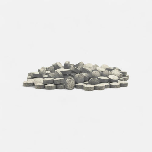 1Fe - LSD 300mcg Macrodosing Pellets LSD - Derivate 5 Stück - Hanfify