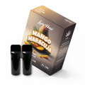 2x Pods Mango Maracuja Vapes - Hanfify®