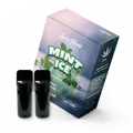 2x Pods Mint Ice Vapes - Hanfify®