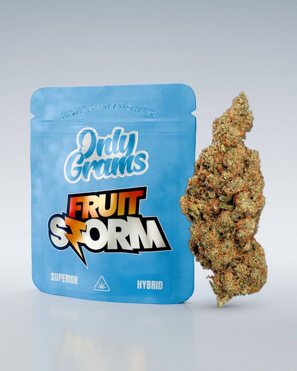 3für2 Superior Blüten Pack 10.5g Blüten - Hanfify