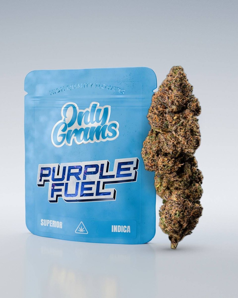 3für2 Superior Blüten Pack 10.5g Blüten - Hanfify