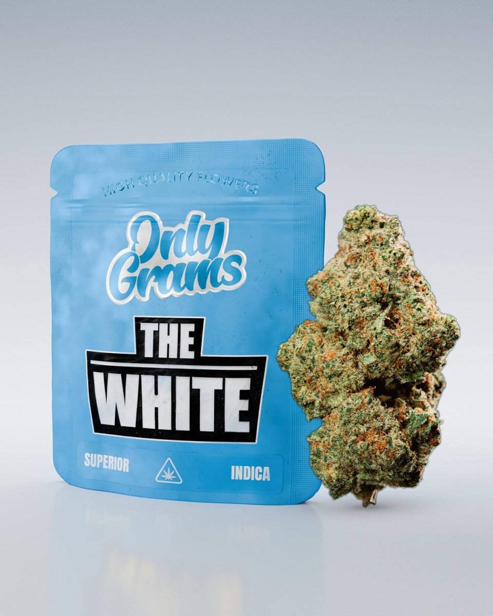 3für2 Superior Blüten Pack 10.5g Blüten - Hanfify