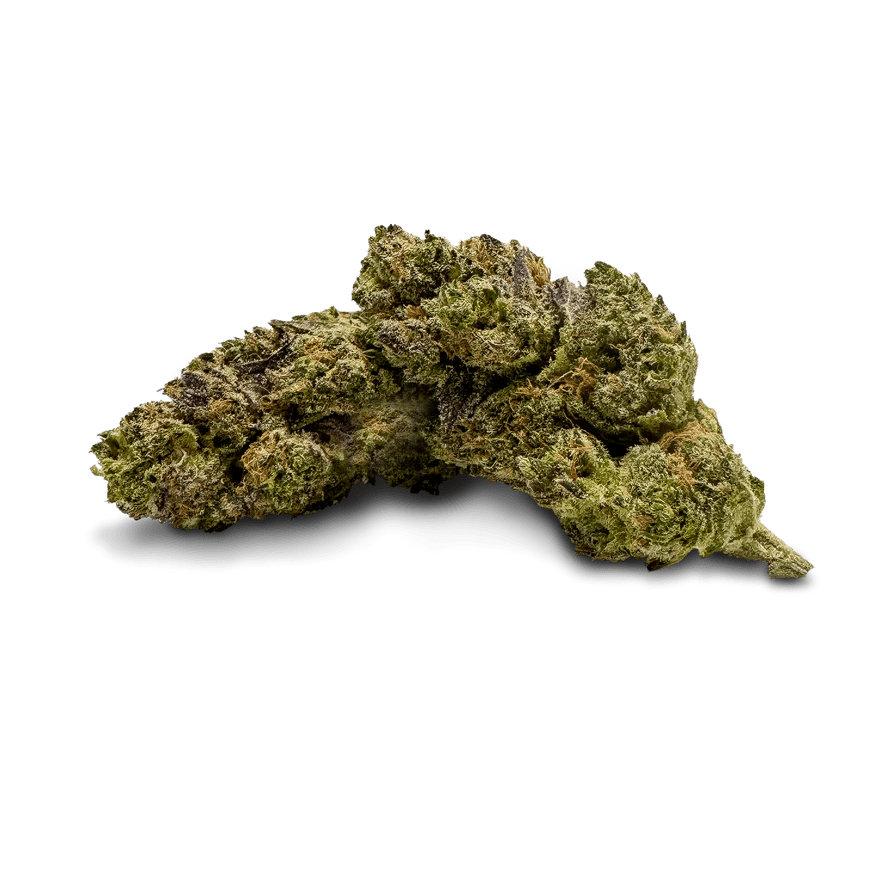 Alien OG Blüten 3g - Hanfify®