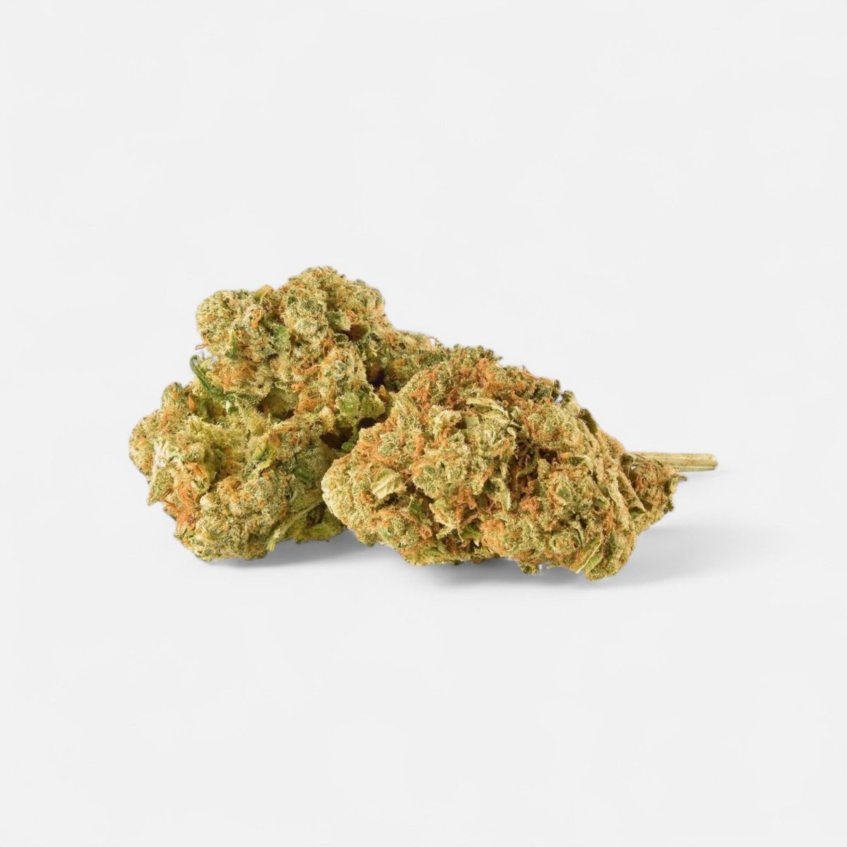 🔥 Amnesia Extreme Blüten 2g Glas - Hanfify