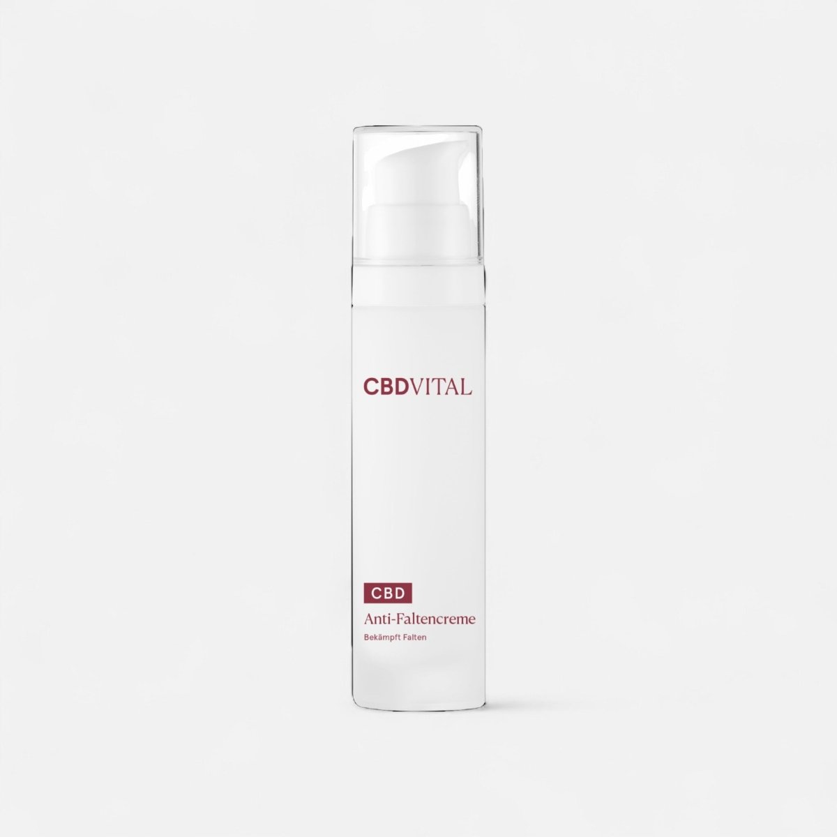 Anti - Faltencreme Kosmetik & Pflege 50 ml - Hanfify