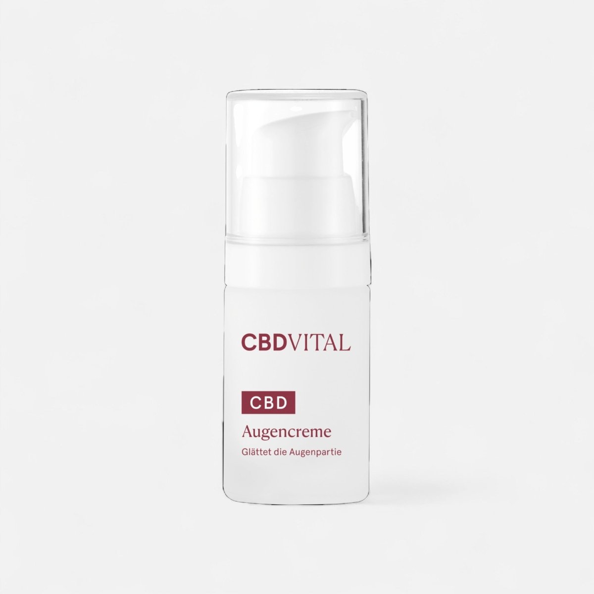 Augencreme Kosmetik & Pflege 15 ml - Hanfify