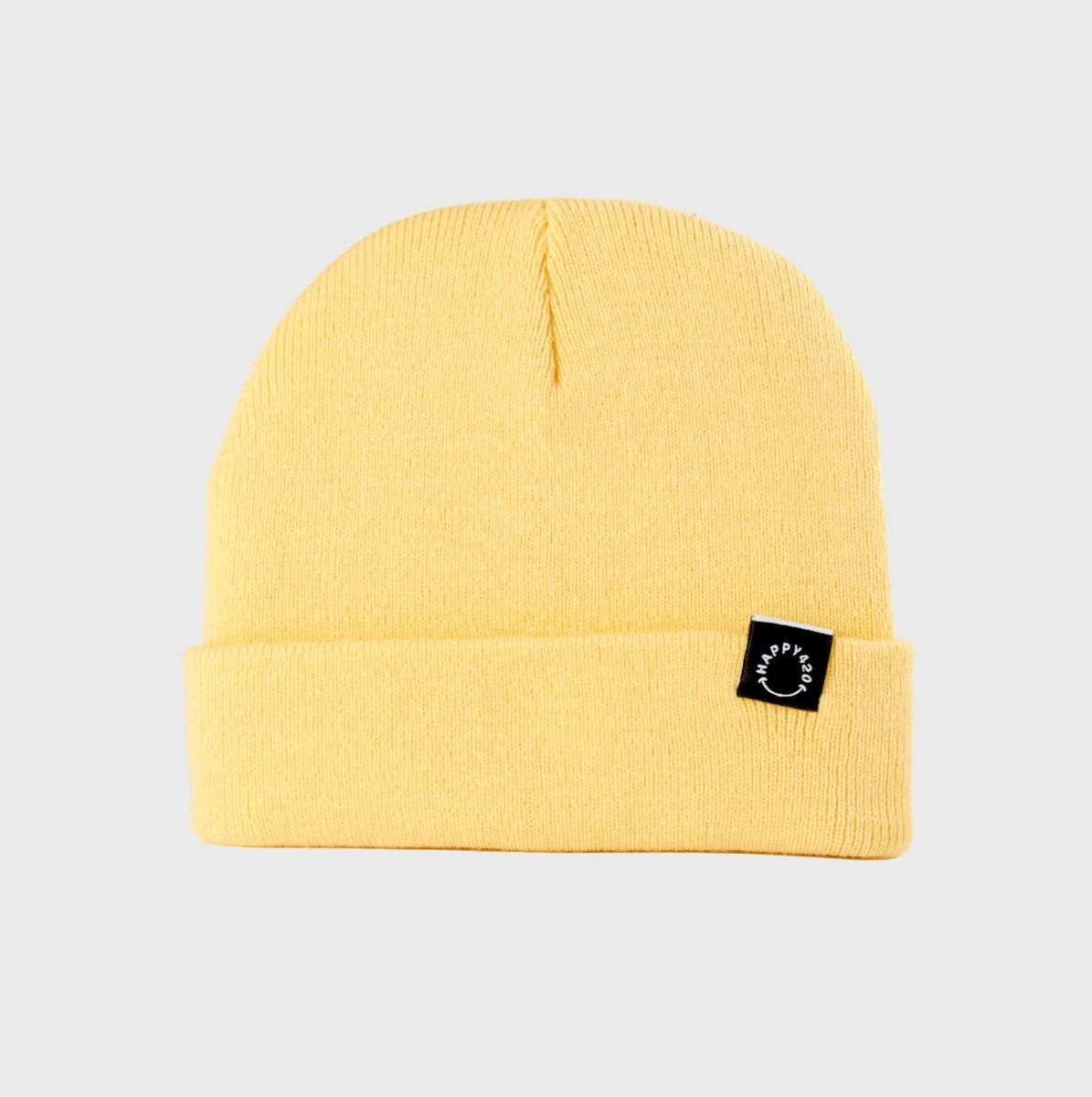 🧢 Beanie in verschiedenen Farben Merch Sunshine - Hanfify