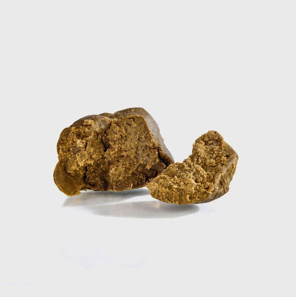 Beldia 50% CBD Hasch 2g - Hanfify