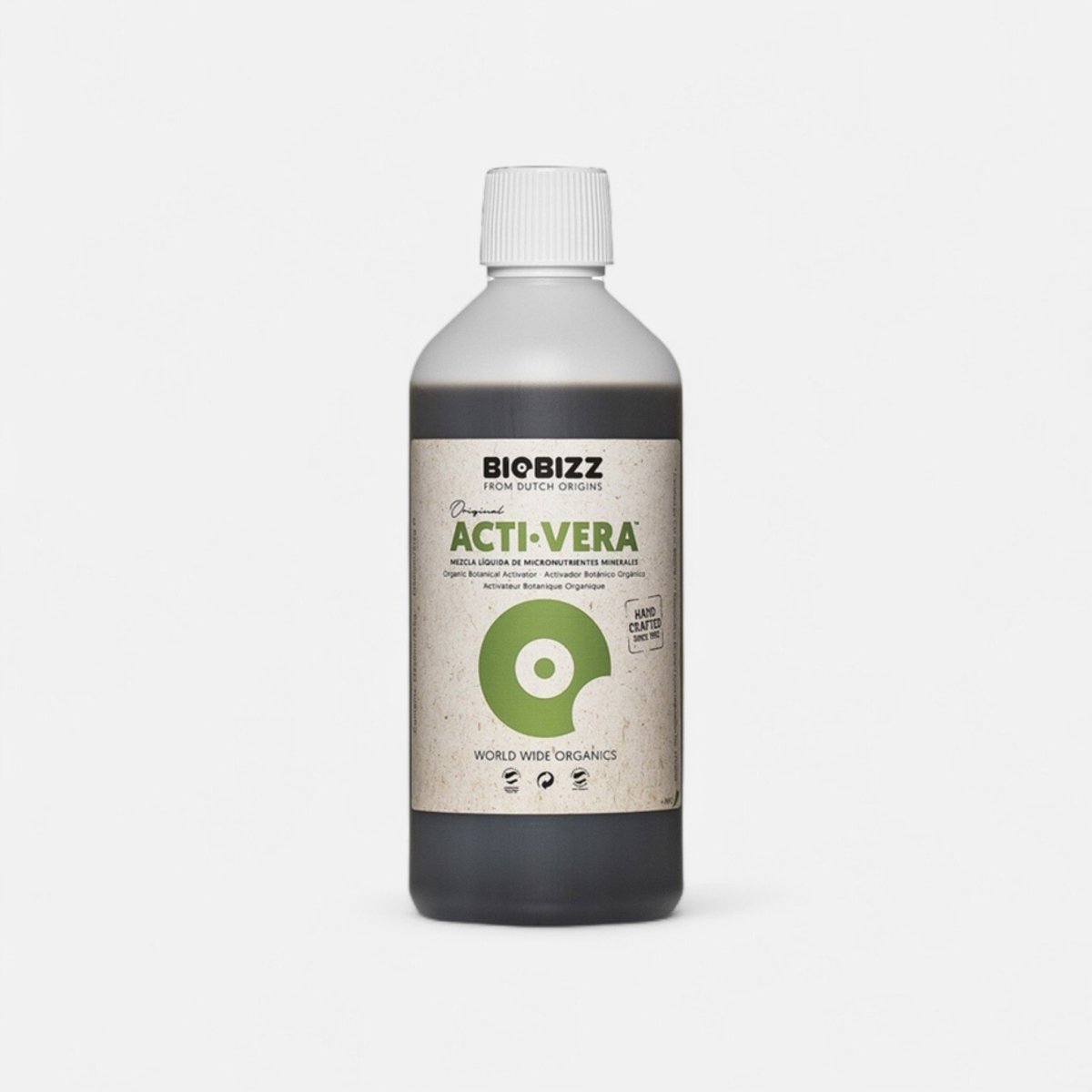 BioBizz Acti·Vera Growshop - Hanfify