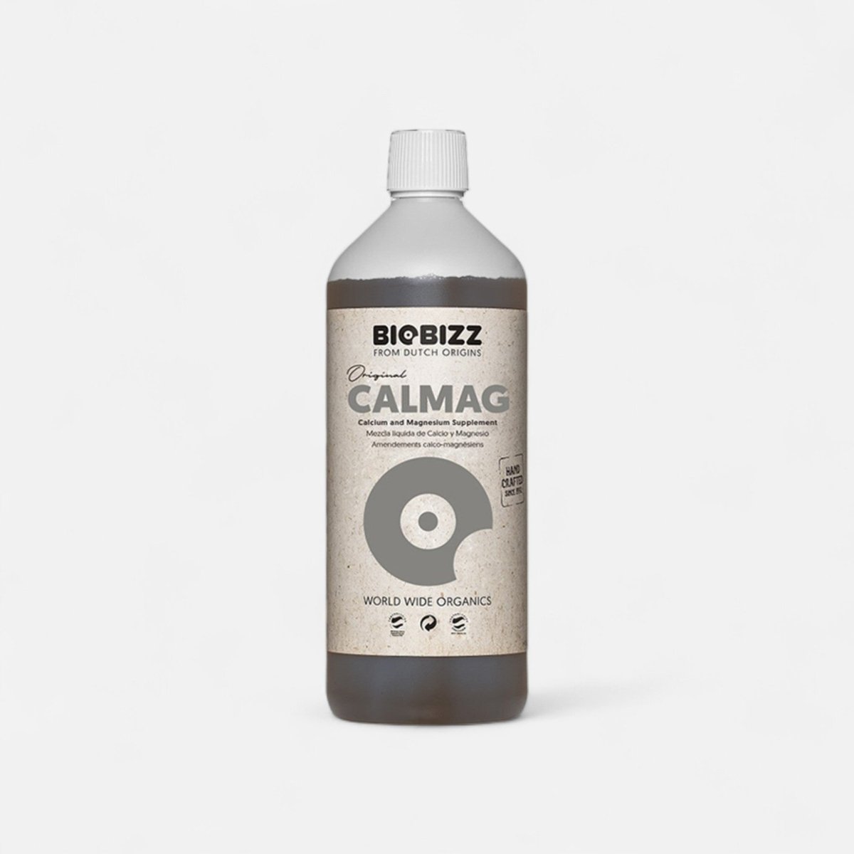 BioBizz Calmag Growshop - Hanfify