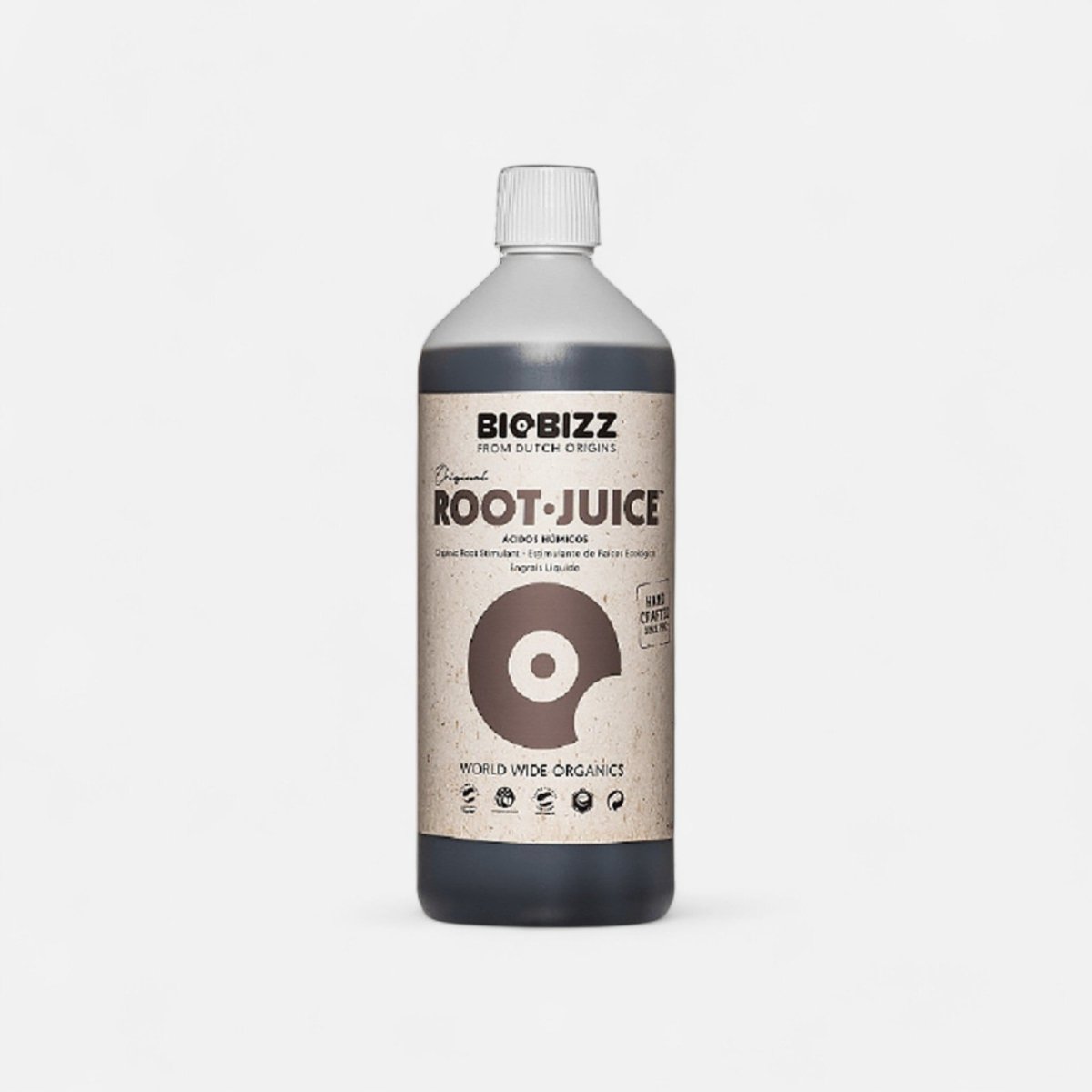 BioBizz Root Juice Growshop - Hanfify