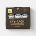 BioBizz Trypack Indoor Growshop - Hanfify