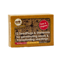 BioTabs SeedPlugs Growshop - Hanfify®