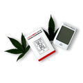 BloomStar Horti Pro Thermo - Hygrometer Growshop - Hanfify®