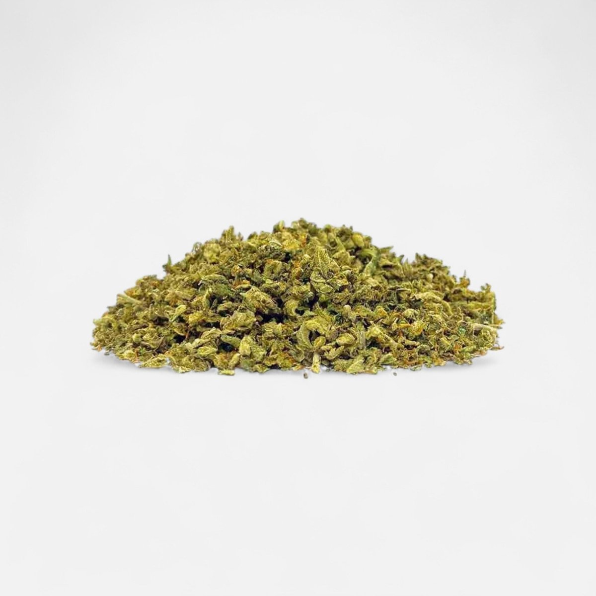🍃 Blütenmix - POWER LVL: 4/5 Blüten 20g - Hanfify