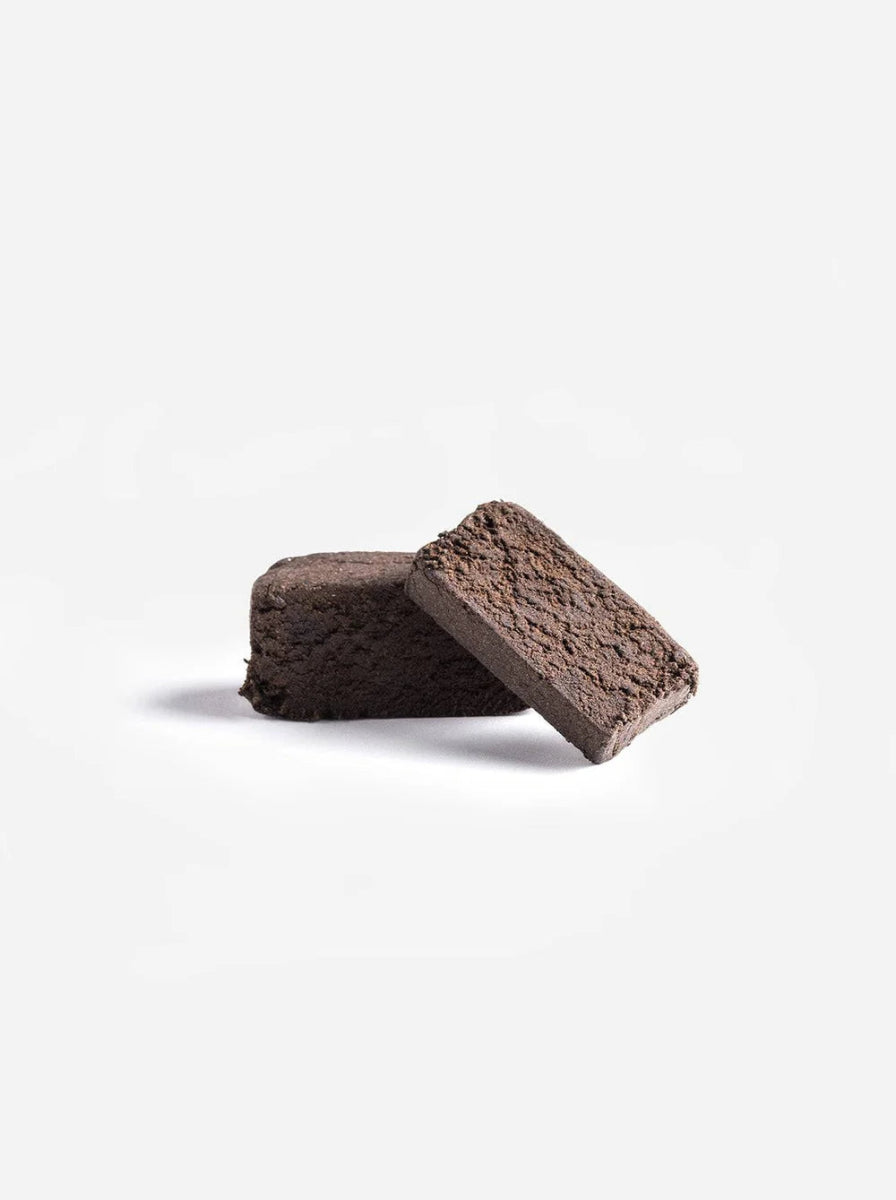Brown13 - CBD Harz Hasch - Hanfify