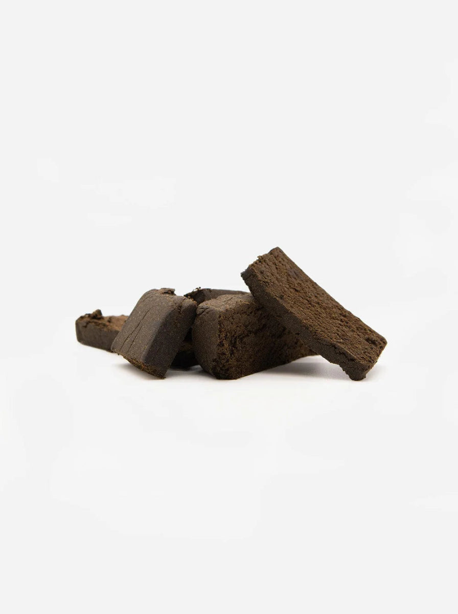 Brown20 | CBD Harz Hasch - Hanfify