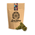 Bubba Kush Ökopack Blüten 5g - Hanfify®