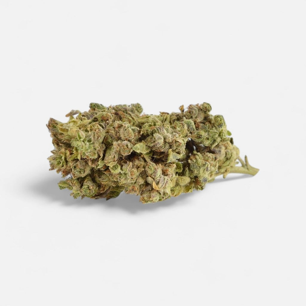 🍭 Candy Cloud 7% CBD by cannabby Blüten 3g Dose - Hanfify