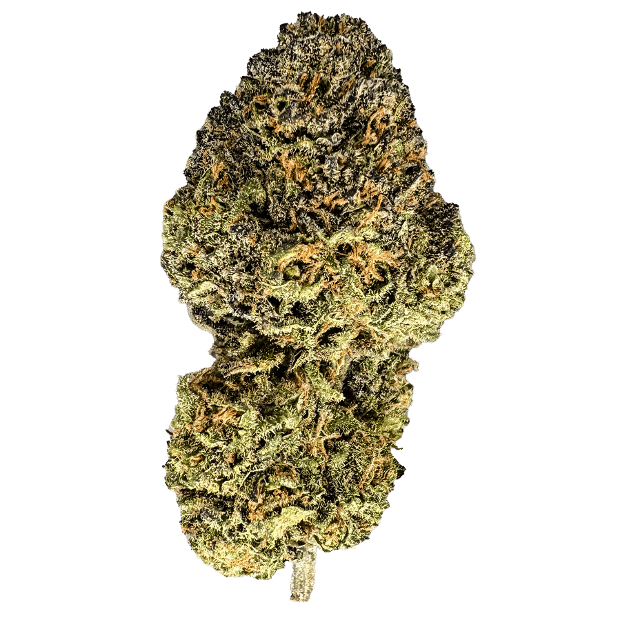 Candy Grape Glas Blüten 3g - Hanfify®