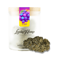 Candy Grape Glas Blüten 3g - Hanfify®
