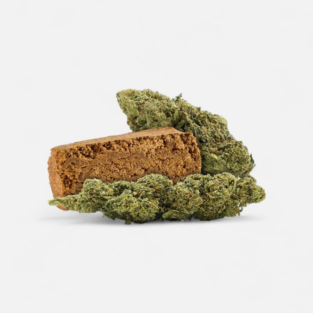 Cannabis Turbo Sativa Power Pack – 3*5G Bundles - Hanfify