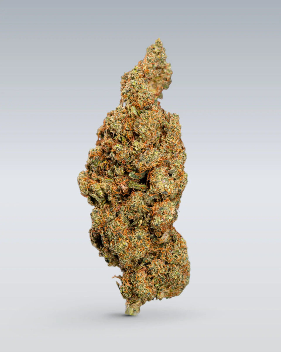 CBD Blüten Probierset | 3 Custom Bags Bundles - Hanfify