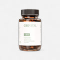 CBD Cannazin Kapseln 60 ct - Hanfify