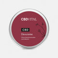 CBD Deocreme Kosmetik & Pflege 100 ml - Hanfify