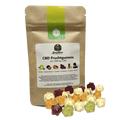 CBD Fruchtgummis Edibles 35 Stück - Hanfify®