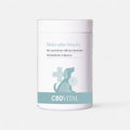 CBD Relax plus Snacks | Hunde | Entspannung CBD für Tiere 150 g - Hanfify