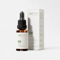 CBD Ursprung NIGHT Öl 20 ml - Hanfify