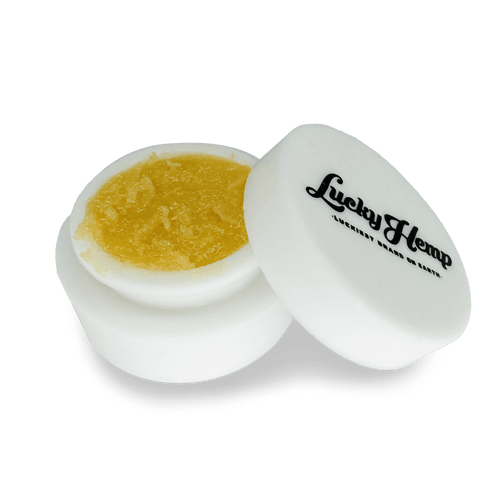 CBD Wax Lemon Cherry Gelato Hasch 2g - Hanfify®