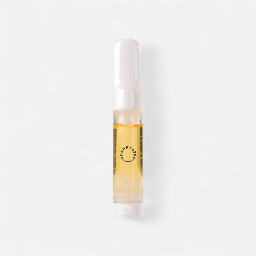 🍀 CBG Green Chill Zone Blüten 1 ml - Hanfify