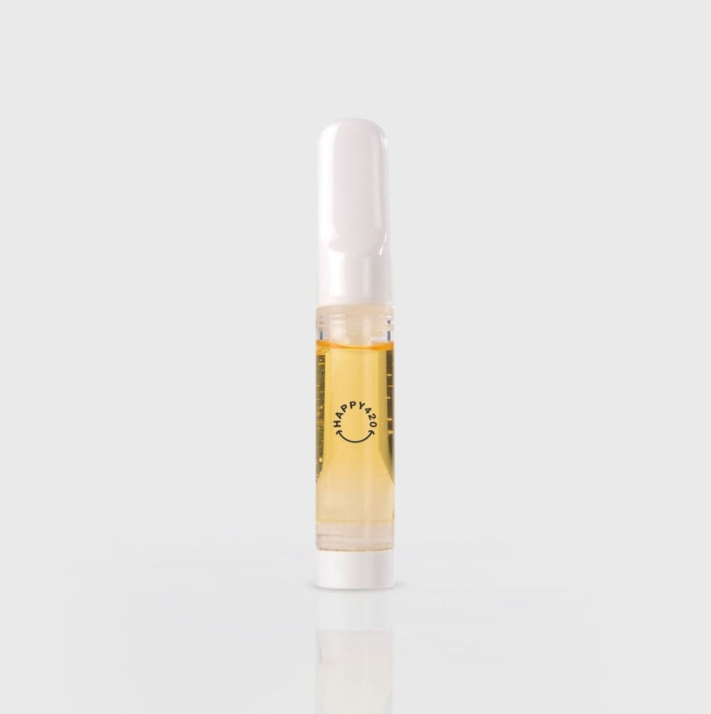 🍀 CBG Green Chill Zone Blüten 1 ml - Hanfify