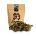 Critical Ökopack Blüten 5g - Hanfify®