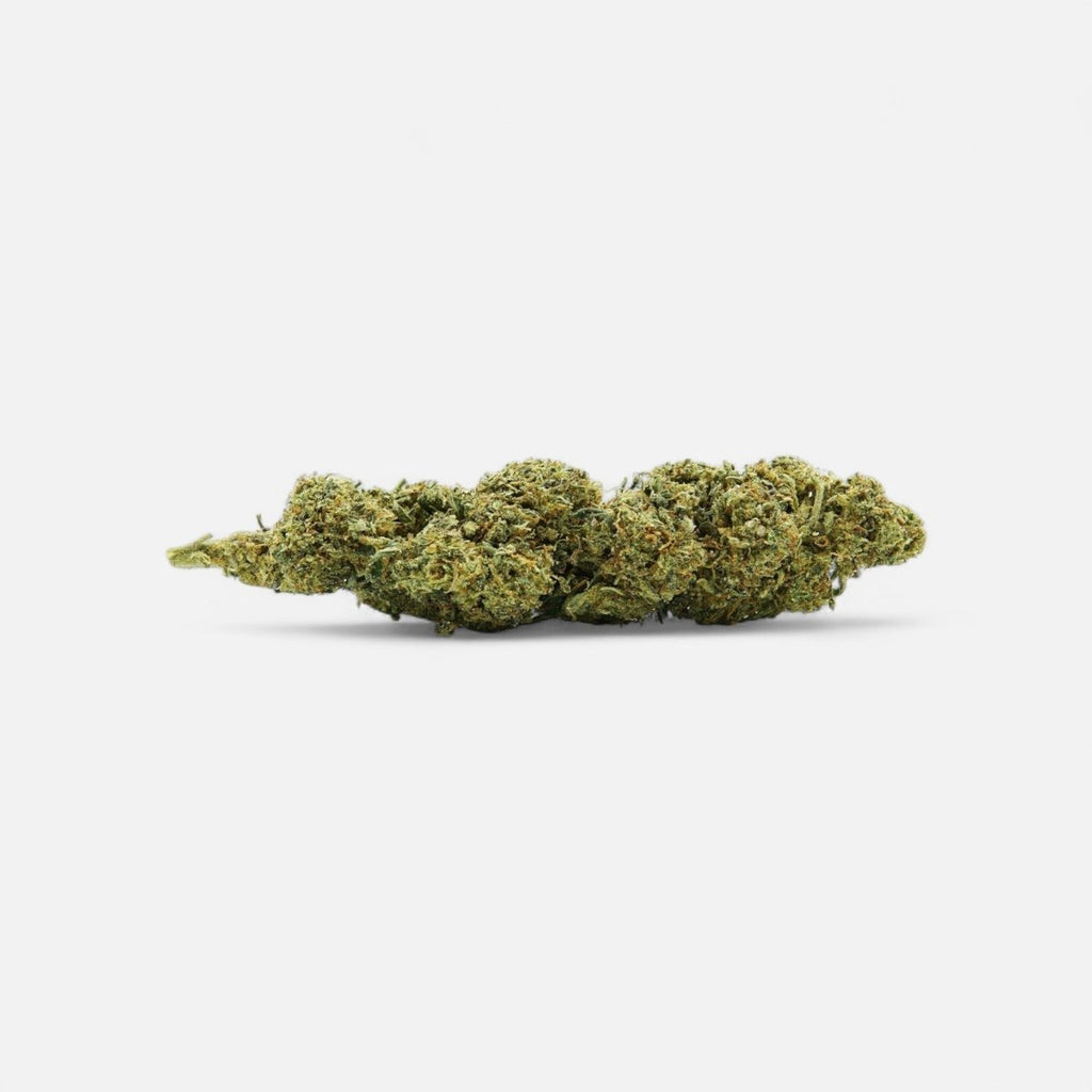 💥 Diesel Dynamite - SATIVA TURBO LVL 5/5 Blüten 5g - Hanfify