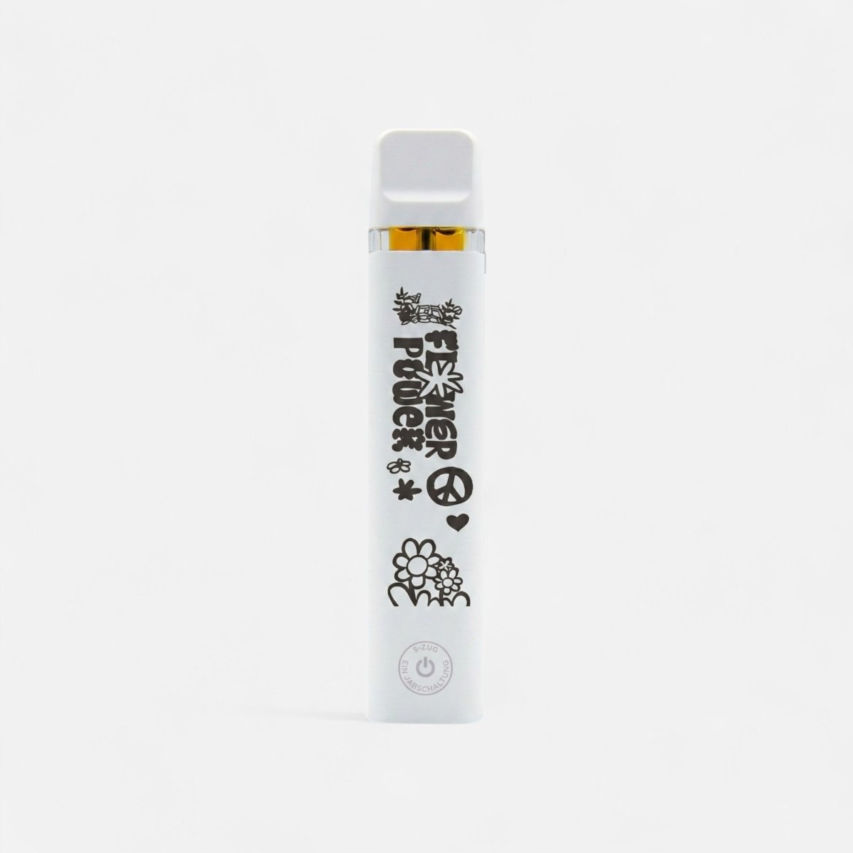 Flower Power Vape Zkittlez Superior Blend Vapes - Hanfify
