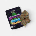 Frozen Vanilla Blüten 2,5g - Hanfify