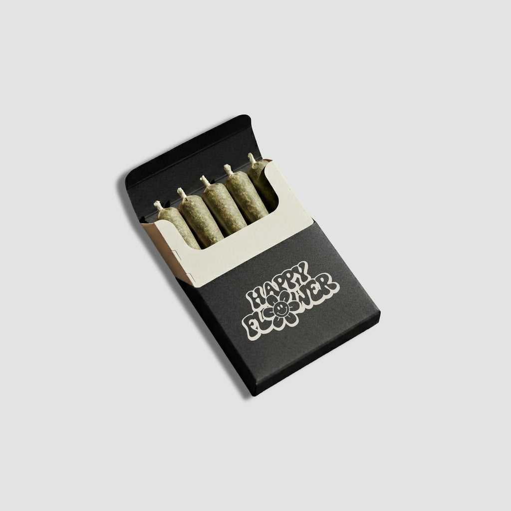 Gelato 33 Joints 40% Superior Joints 5 Stück - Hanfify