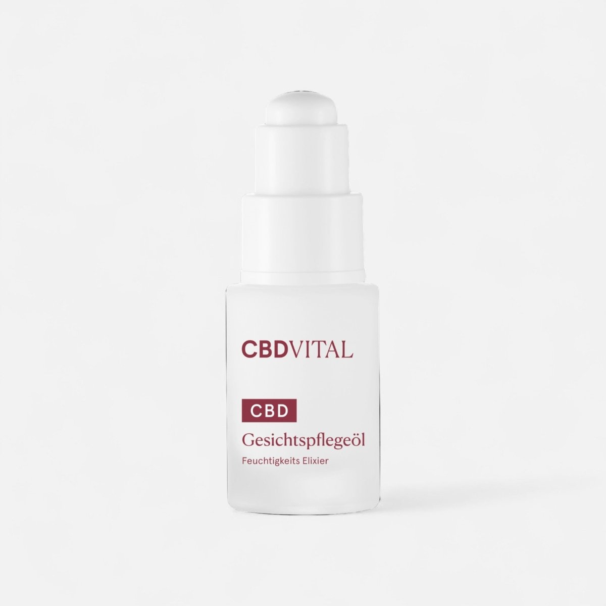 Gesichtspflegeöl Kosmetik & Pflege 20 ml - Hanfify